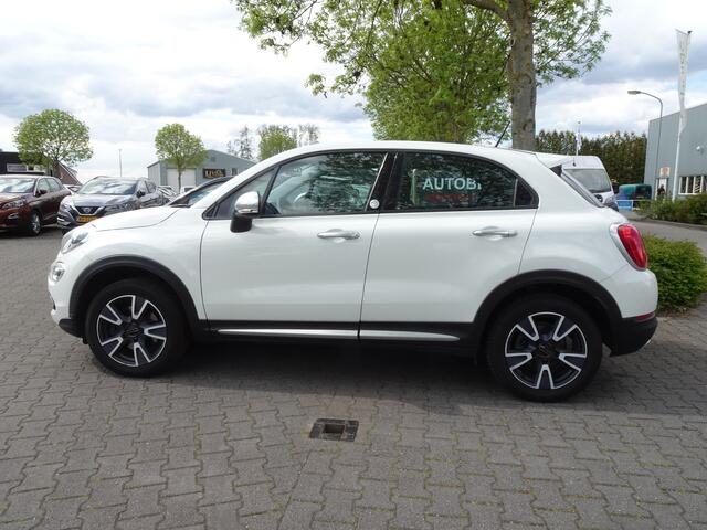 Fiat 500X 1.6 Mirror