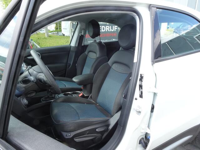 Fiat 500X 1.6 Mirror