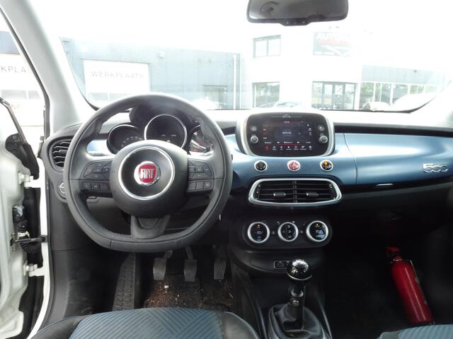 Fiat 500X 1.6 Mirror