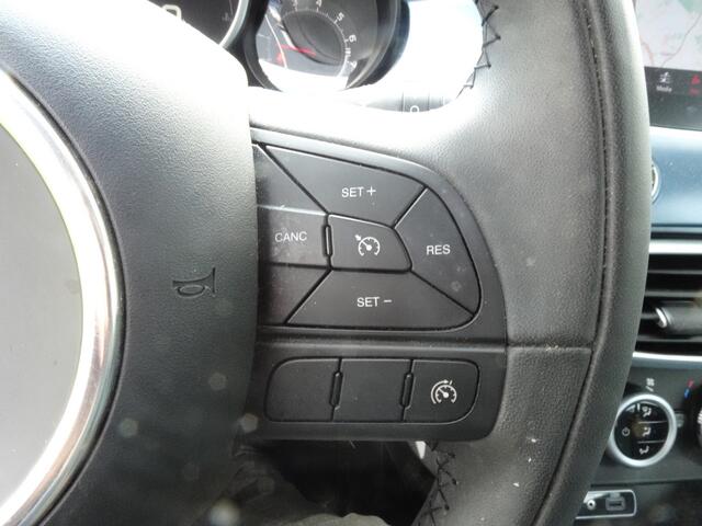 Fiat 500X 1.6 Mirror