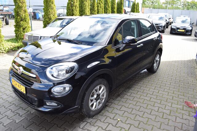 Fiat 500X 1.6 Holiday Edition