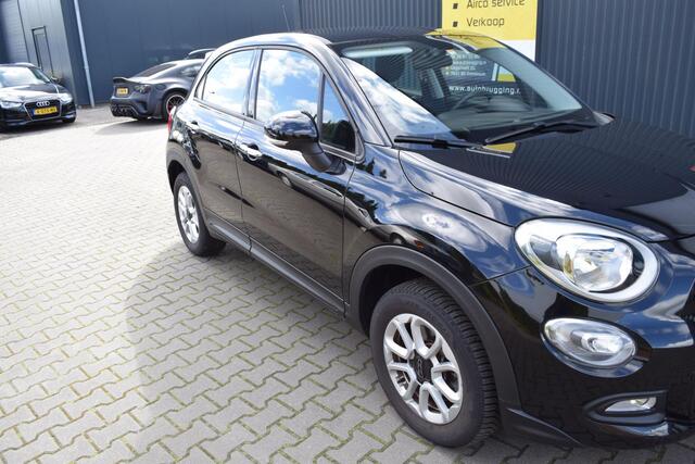 Fiat 500X 1.6 Holiday Edition