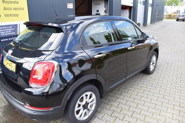 Fiat 500X 1.6 Holiday Edition