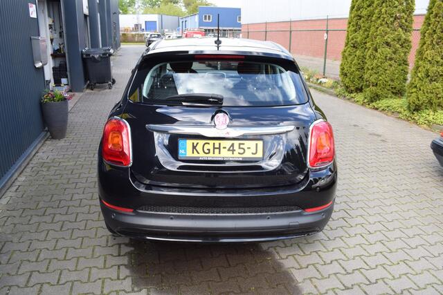 Fiat 500X 1.6 Holiday Edition