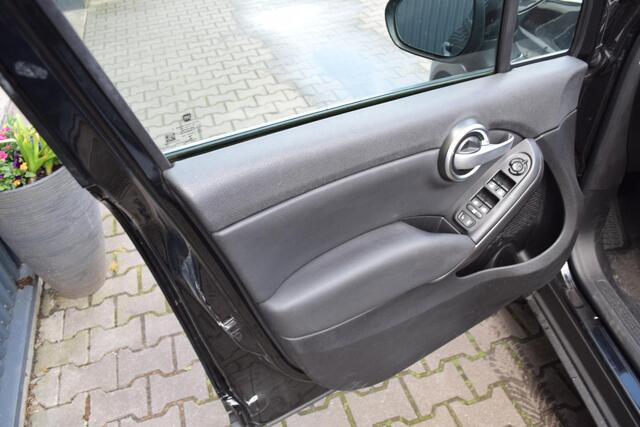Fiat 500X 1.6 Holiday Edition