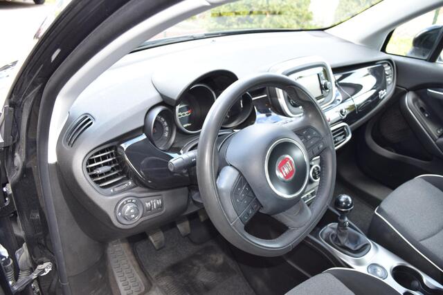Fiat 500X 1.6 Holiday Edition
