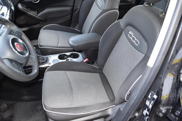 Fiat 500X 1.6 Holiday Edition