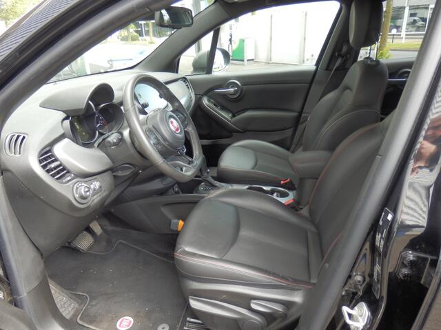 Fiat 500X 1.3 GSE Sport 150 pk. I Automaat I 100 % dealer onderhouden I T