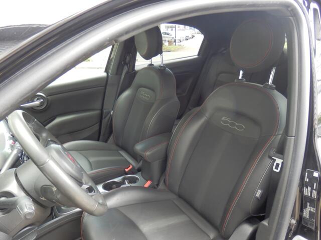 Fiat 500X 1.3 GSE Sport 150 pk. I Automaat I 100 % dealer onderhouden I T