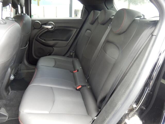 Fiat 500X 1.3 GSE Sport 150 pk. I Automaat I 100 % dealer onderhouden I T