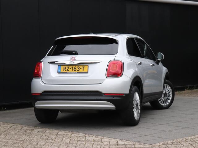 Fiat 500X 1.4 Turbo MultiAir Lounge 140 pk