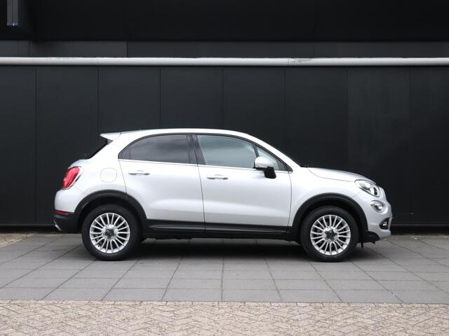 Fiat 500X 1.4 Turbo MultiAir Lounge 140 pk