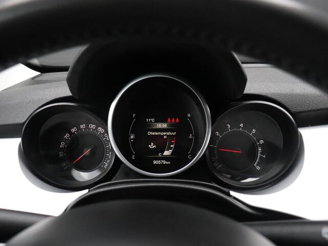 Fiat 500X 1.4 Turbo MultiAir Lounge 140 pk