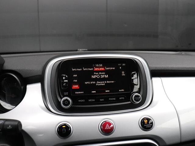 Fiat 500X 1.4 Turbo MultiAir Lounge 140 pk