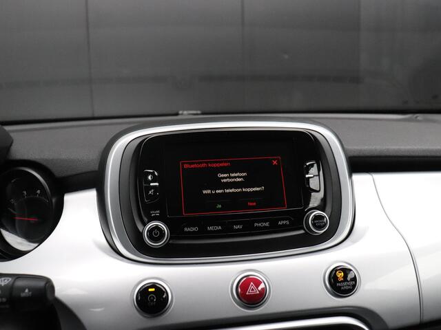 Fiat 500X 1.4 Turbo MultiAir Lounge 140 pk