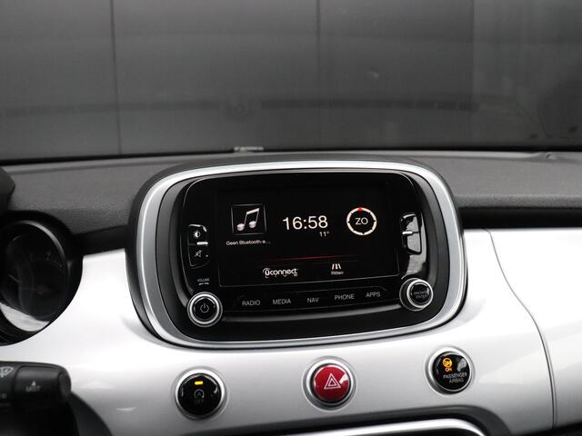 Fiat 500X 1.4 Turbo MultiAir Lounge 140 pk