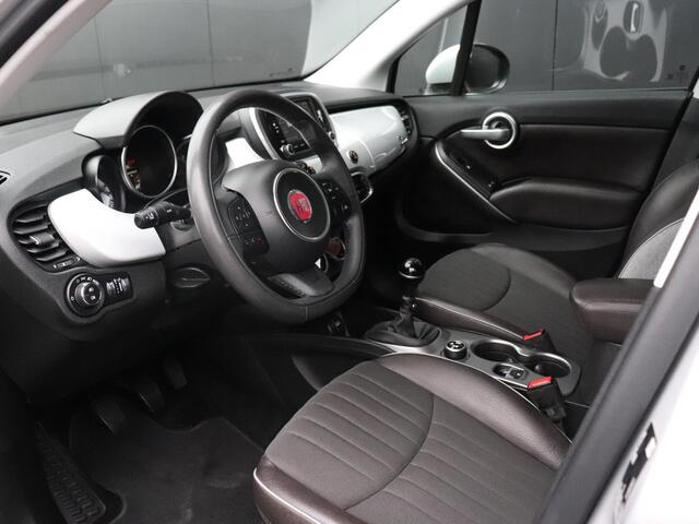 Fiat 500X 1.4 Turbo MultiAir Lounge 140 pk