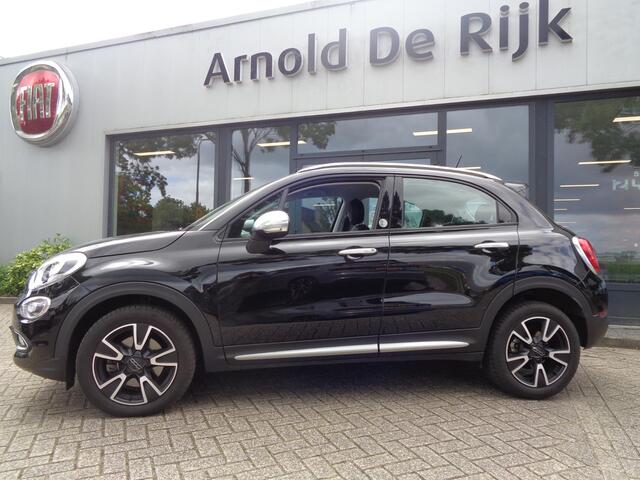 Fiat 500X 1.4 Turbo MultiAir Mirror