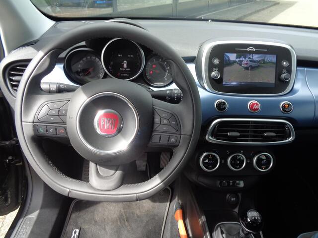 Fiat 500X 1.4 Turbo MultiAir Mirror