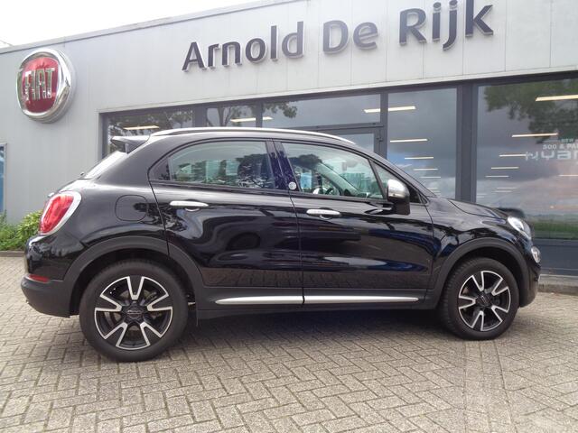 Fiat 500X 1.4 Turbo MultiAir Mirror