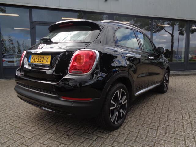 Fiat 500X 1.4 Turbo MultiAir Mirror