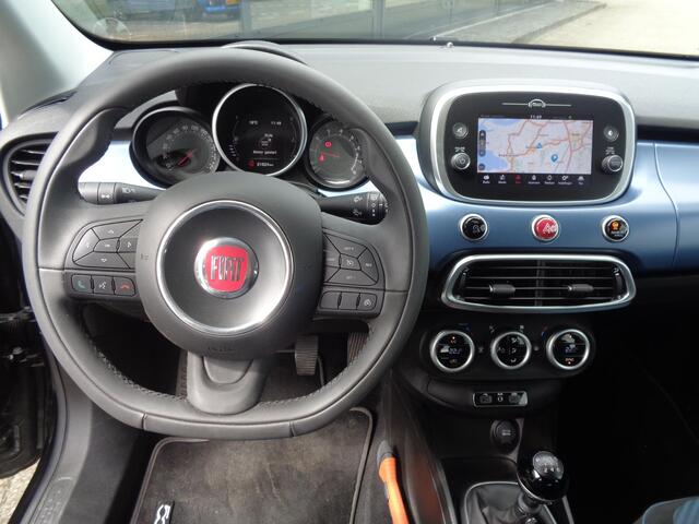 Fiat 500X 1.4 Turbo MultiAir Mirror