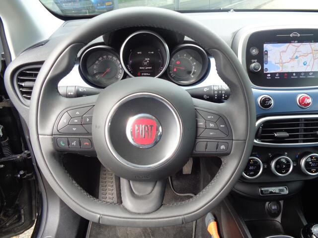 Fiat 500X 1.4 Turbo MultiAir Mirror