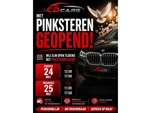 Fiat 500X 1.5 Hybrid Camera, Apple carplay, Clima, Half leder, Cruise control, Lichtmetalen velgen, Mistlamp