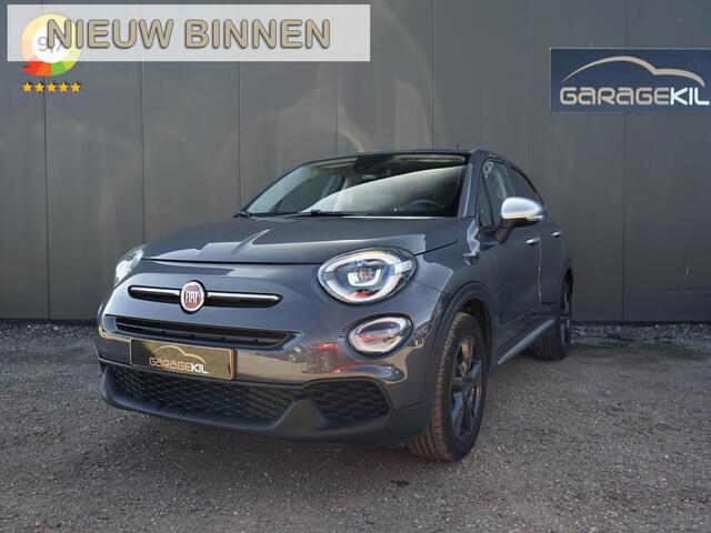 Fiat 500X 1.0 GSE Urban 120TH Edition