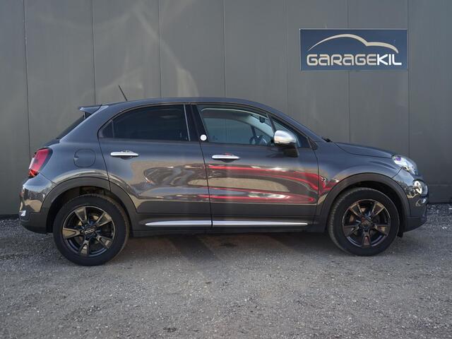 Fiat 500X 1.0 GSE Urban 120TH Edition