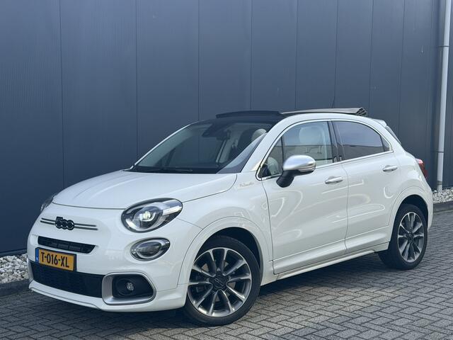 Fiat 500X 1.5 Hybrid Dolcevita Special Edition Cabrio