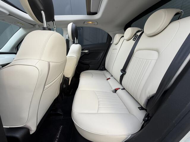 Fiat 500X 1.5 Hybrid Dolcevita Special Edition Cabrio