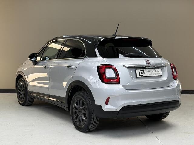 Fiat 500X 1.0 GSE Urban 120TH Edition, 120Pk, 2019, 1ste eigenaar, BTW auto, Navigatie, Airco, Climate control, Cruise control, Parkeersensoren,