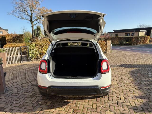 Fiat 500X 1.0 GSE Urban 120TH Edition 5-deurs / SUV / Terreinwagen | NL KENTEKEN
