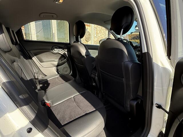 Fiat 500X 1.0 GSE Urban 120TH Edition 5-deurs / SUV / Terreinwagen | NL KENTEKEN