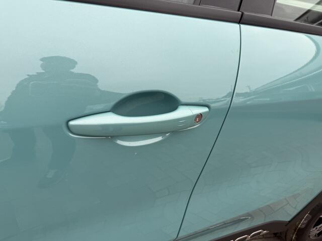 Fiat 600 1.2 Hybrid 136 Urban