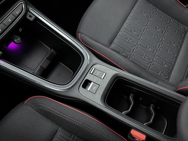 Fiat 600 600e RED 54 kWh Carplay