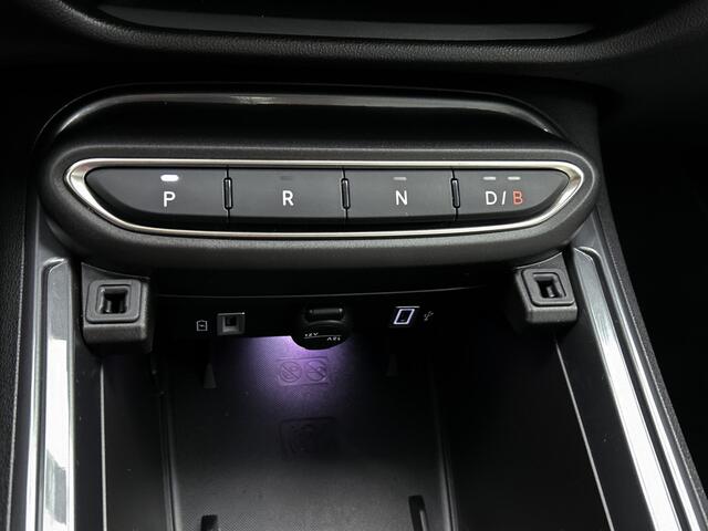 Fiat 600 600e La Prima 54 kWh Leder, Carplay, Adaptive Cruise
