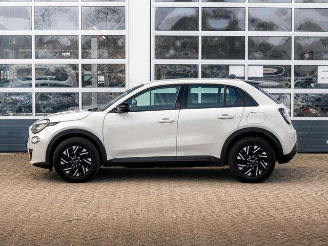 Fiat 600 600e RED 54 kWh | Mega scherpe Prijs, zolang de voorraad strekt ! | Gratis Wallbox