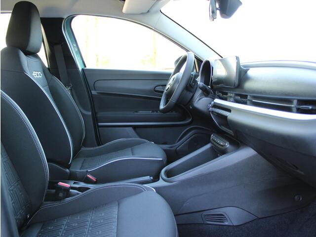 Fiat 600 1.2 Hybrid Urban VOORRAAD KORTING