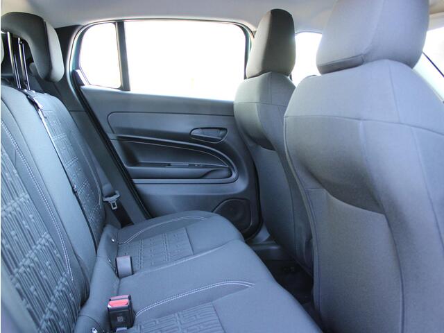 Fiat 600 1.2 Hybrid Urban VOORRAAD KORTING