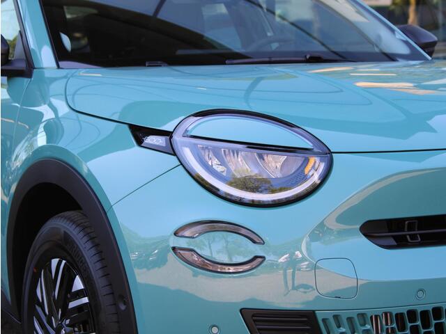 Fiat 600 1.2 Hybrid Urban VOORRAAD KORTING