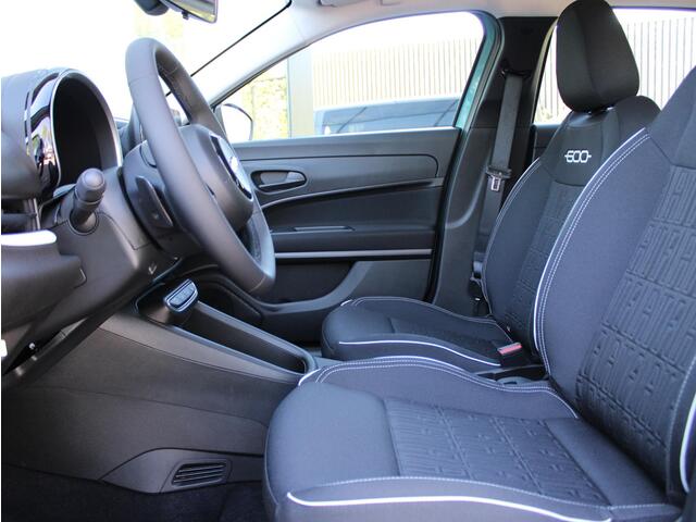 Fiat 600 1.2 Hybrid Urban VOORRAAD KORTING