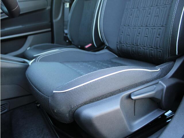 Fiat 600 1.2 Hybrid Urban VOORRAAD KORTING