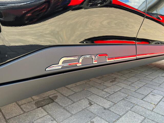 Fiat 600 1.2 Hybrid 136 Urban