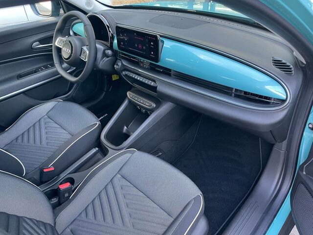 Fiat 600 1.2 Hybrid Urban