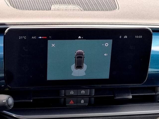 Fiat 600 1.2 Hybrid Urban Automaat / Navigatie via Android Auto/Apple Carplay / Airco / Parkeersensor Achter / DAB / Stof/Lederen Bekleding