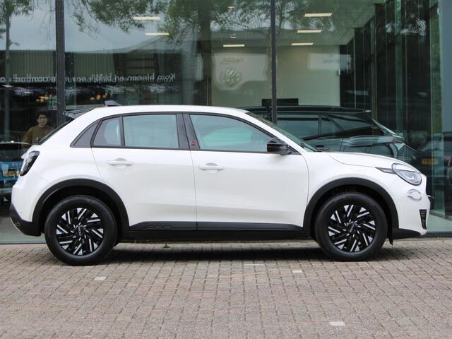 Fiat 600 600e RED 54 kWh | Apple Carplay / Climate / Cruise