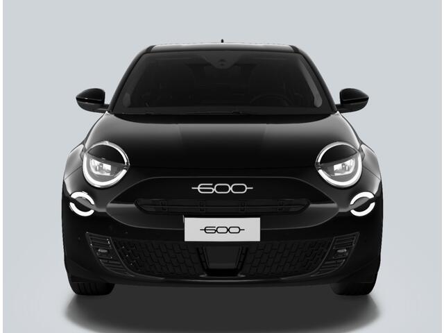 Fiat 600 1.2 Hybrid La Prima DIRECT RIJDEN - 8 JAAR GARANTIE