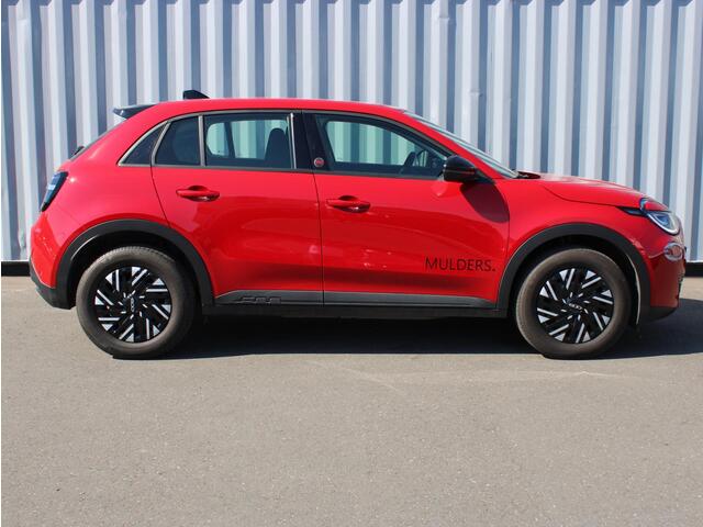 Fiat 600 600e RED 54 kWh 400KM RANGE